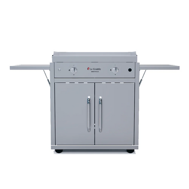 LeGriddle-TwoBurnerGriddle-RanchHand-Gas-FreestandingCart-front