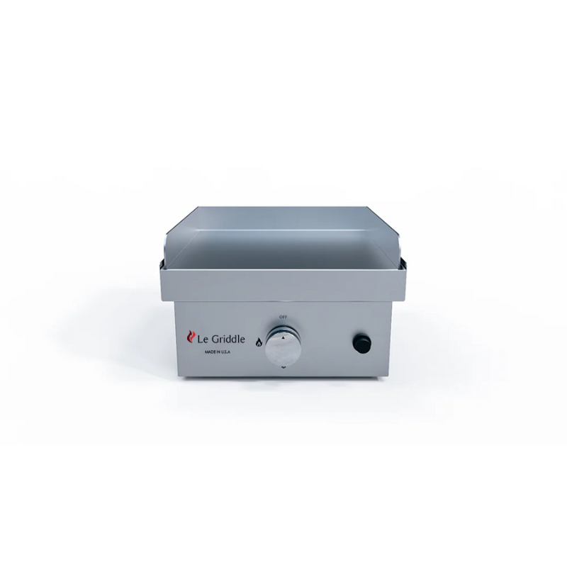 Le Griddle Wee Freestanding Electric Griddle