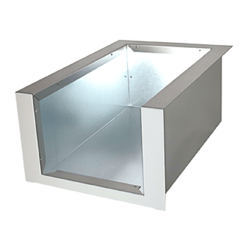 RCS Side Burner Insulating Liner for Premier Double Burner