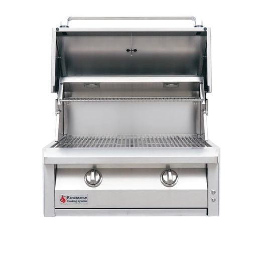 RCS 30" ARG Built-In Grill