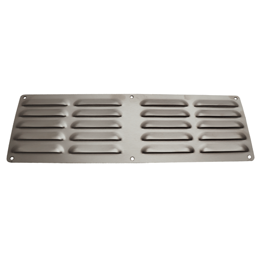 RCS Outdoor Kitchen Ventilation Panel