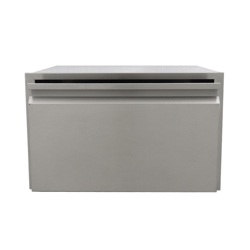 RCS Kamado Shelf and Storage Drawer