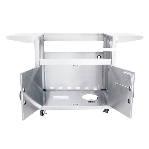 RCS Freestanding Grill Cart for RJC32A/L