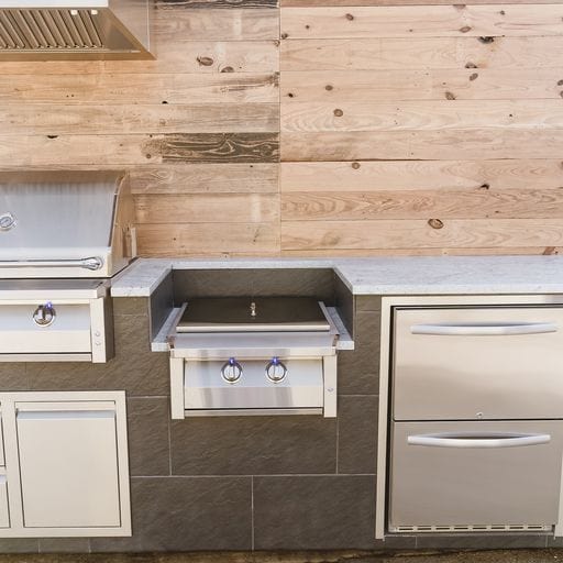 RCS 30" ARG Built-In Grill
