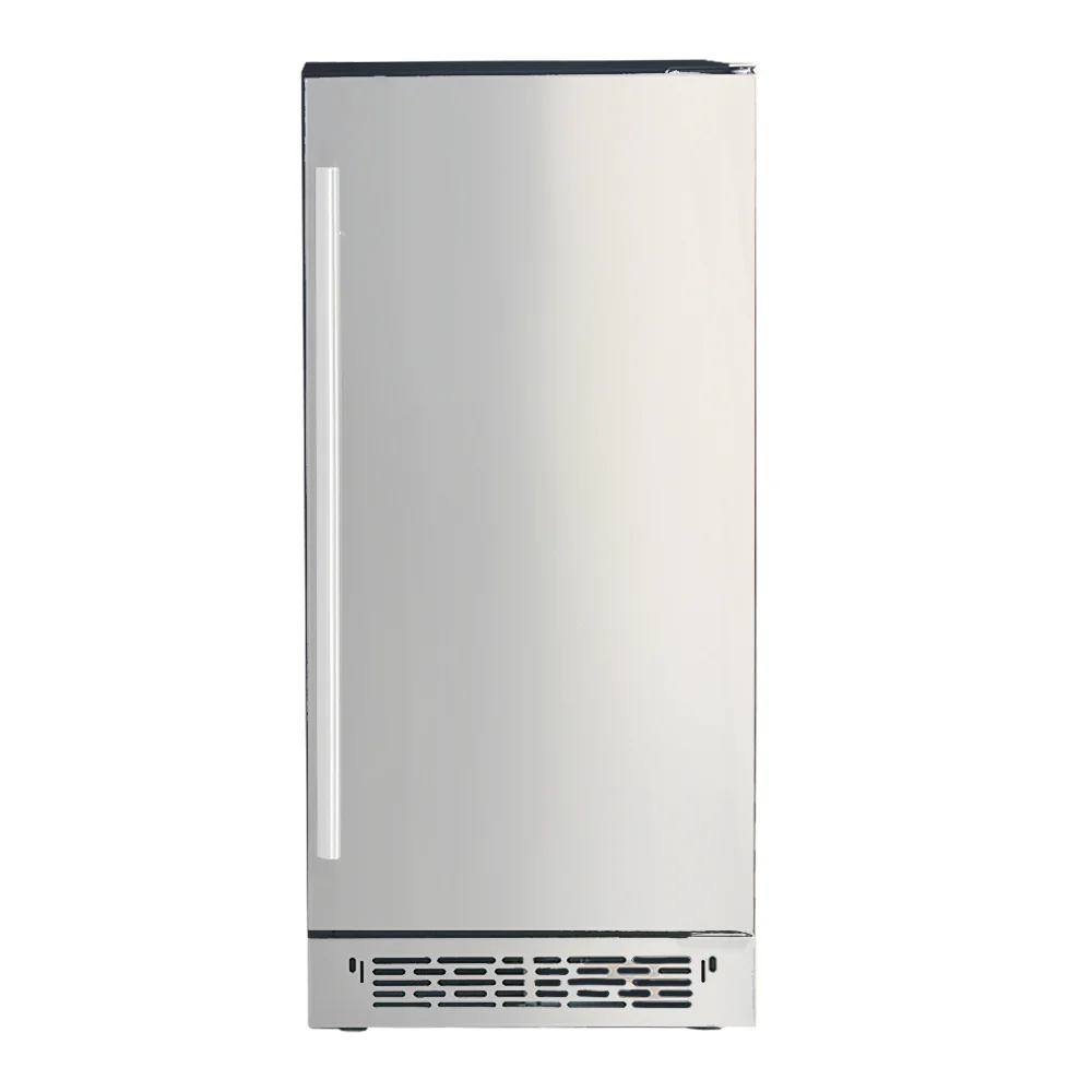 RCS Nugget Ice Maker