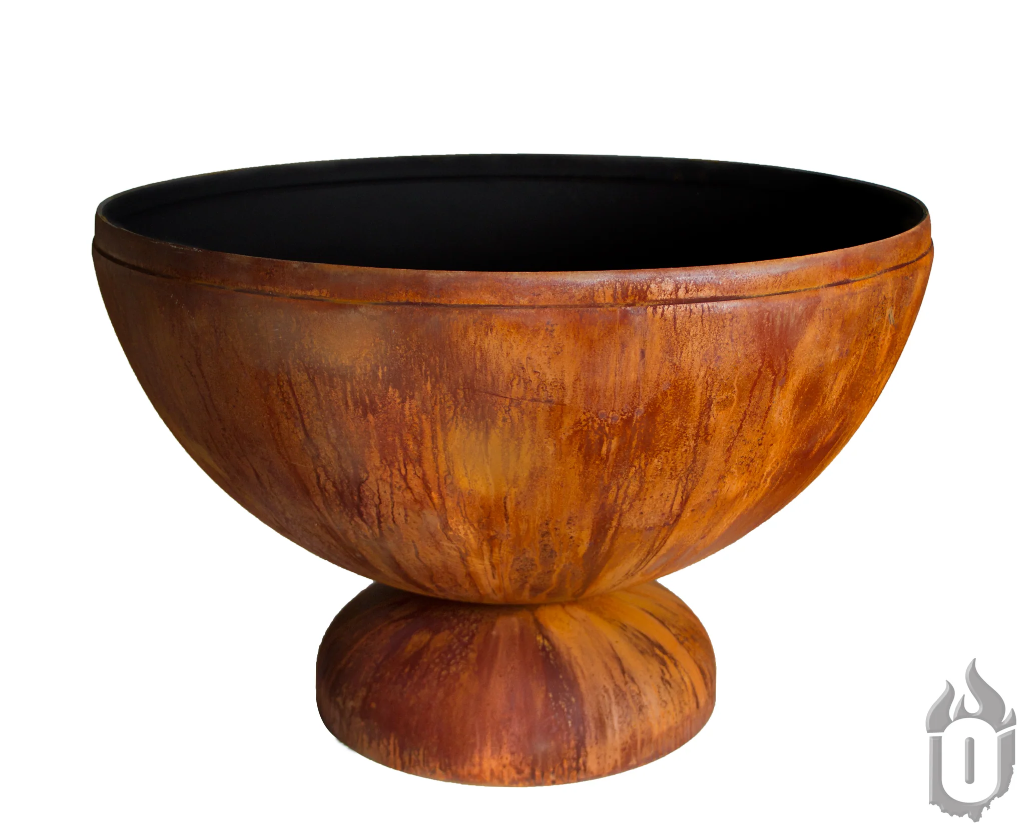 Ohio Flame Fire Chalice