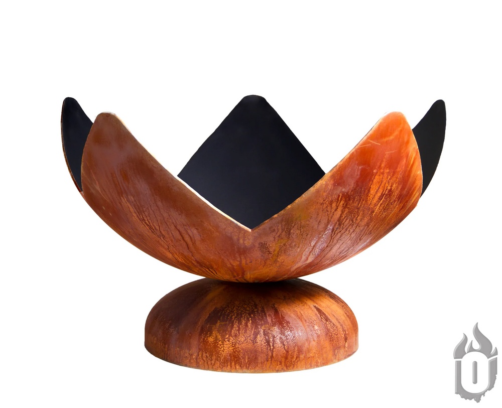 Ohio Flame Flower Artisan