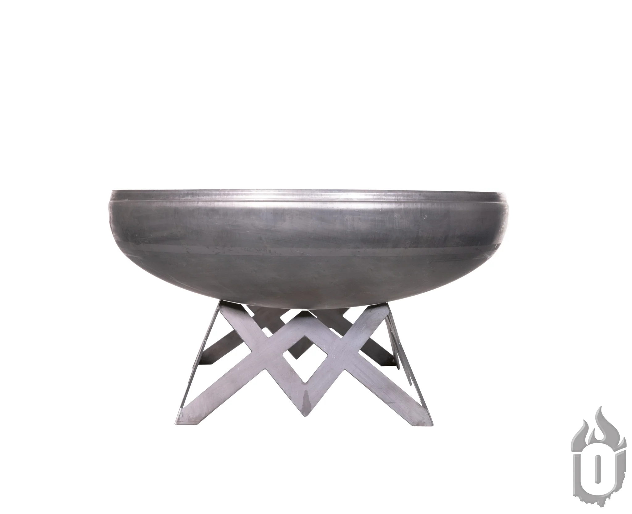 Ohio Flame Liberty Angled Base