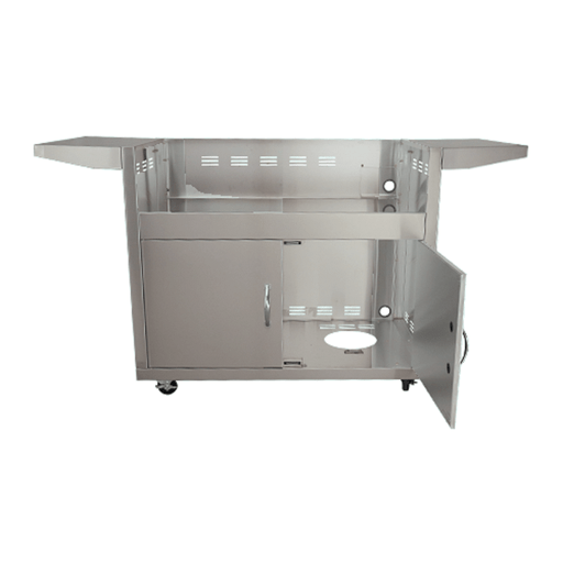 RCS Freestanding Grill Cart for RJC40A/L