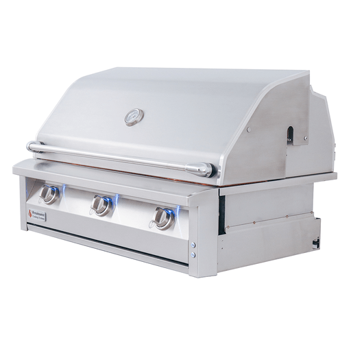 RCS 42" ARG Built-In Gas Grill
