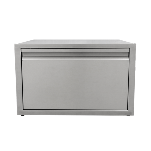 RCS Kamado Shelf and Storage Drawer
