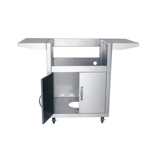 RCS Freestanding Grill Cart for RJC26A