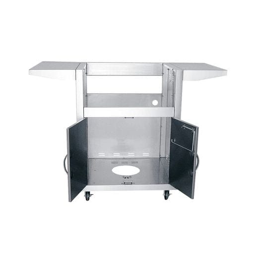RCS Freestanding Grill Cart for RJC26A