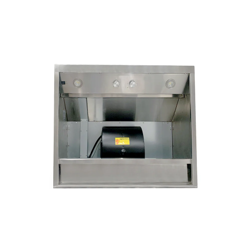 RCS 36" Vent Hood w/ 1000 CFM