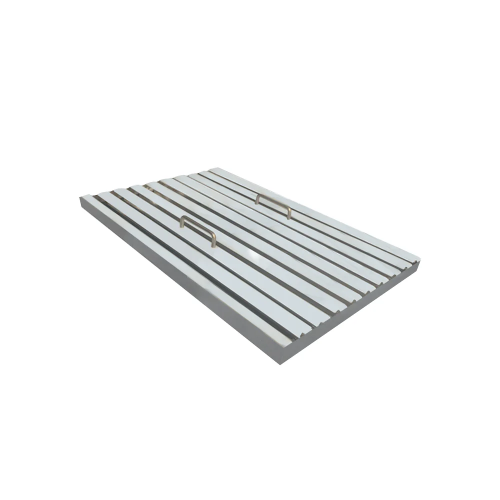 RCS 36" Vent Hood w/ 1000 CFM