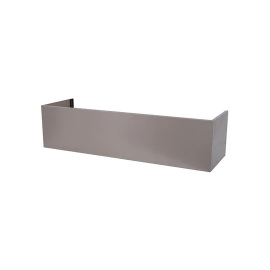 RCS 36" Vent Hood Duct Cover