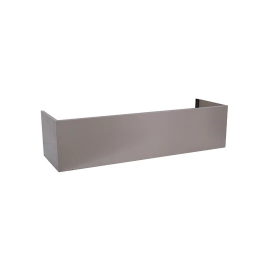 RCS 36" Vent Hood Duct Cover