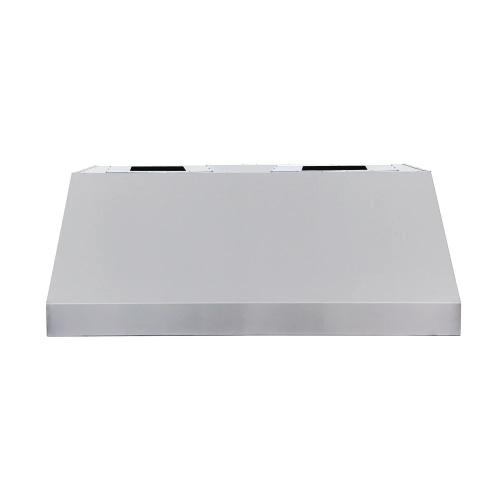 RCS 48" Vent Hood w/ 2000 CFM