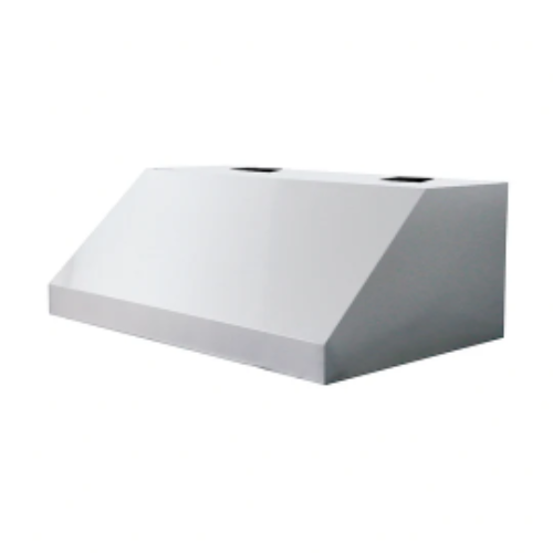 RCS 48" Vent Hood w/ 2000 CFM