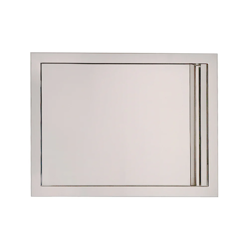 RCS Horizontal Door 27"w X 20"h
