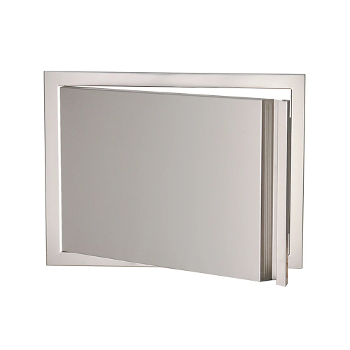 RCS Horizontal Door 27"w X 20"h