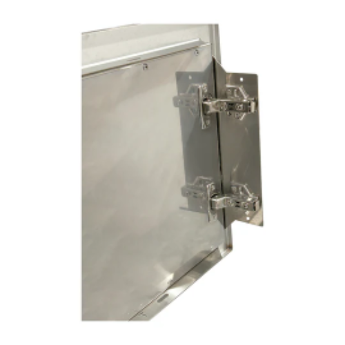 RCS Horizontal Door 27"w X 20"h