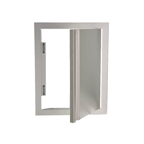 RCS Vertical Door 20"w X 27"h