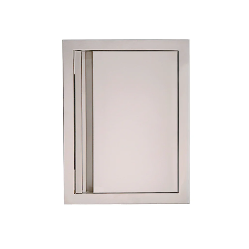 RCS Vertical Door 20"w X 27"h