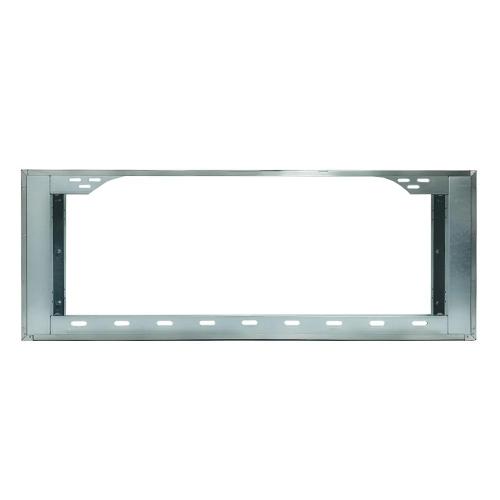 RCS 8" Vent Hood Spacer for 36" Vent Hood RVH36