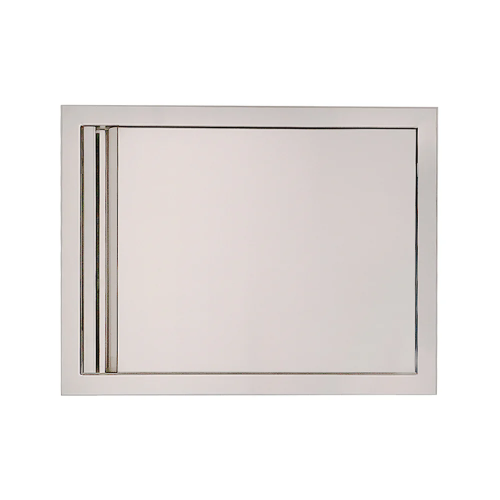 RCS Horizontal Door 27"w X 20"h