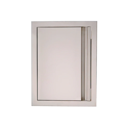 RCS Vertical Door 20"w X 27"h