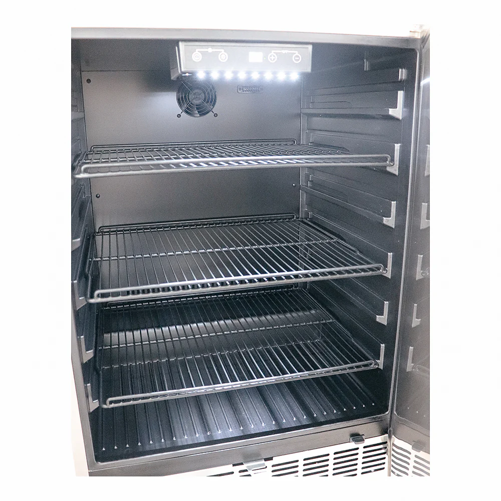 RCS Outdoor Rated Refrigerator