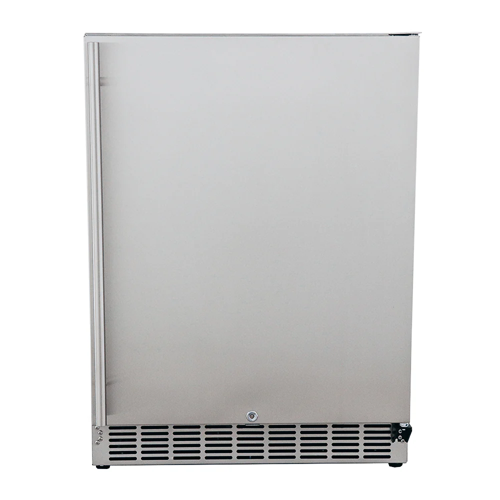 RCS Outdoor Rated Refrigerator