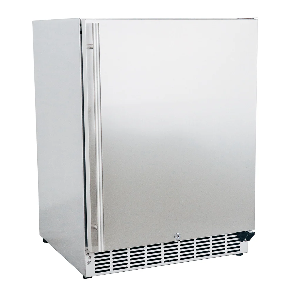 RCS Outdoor Rated Refrigerator