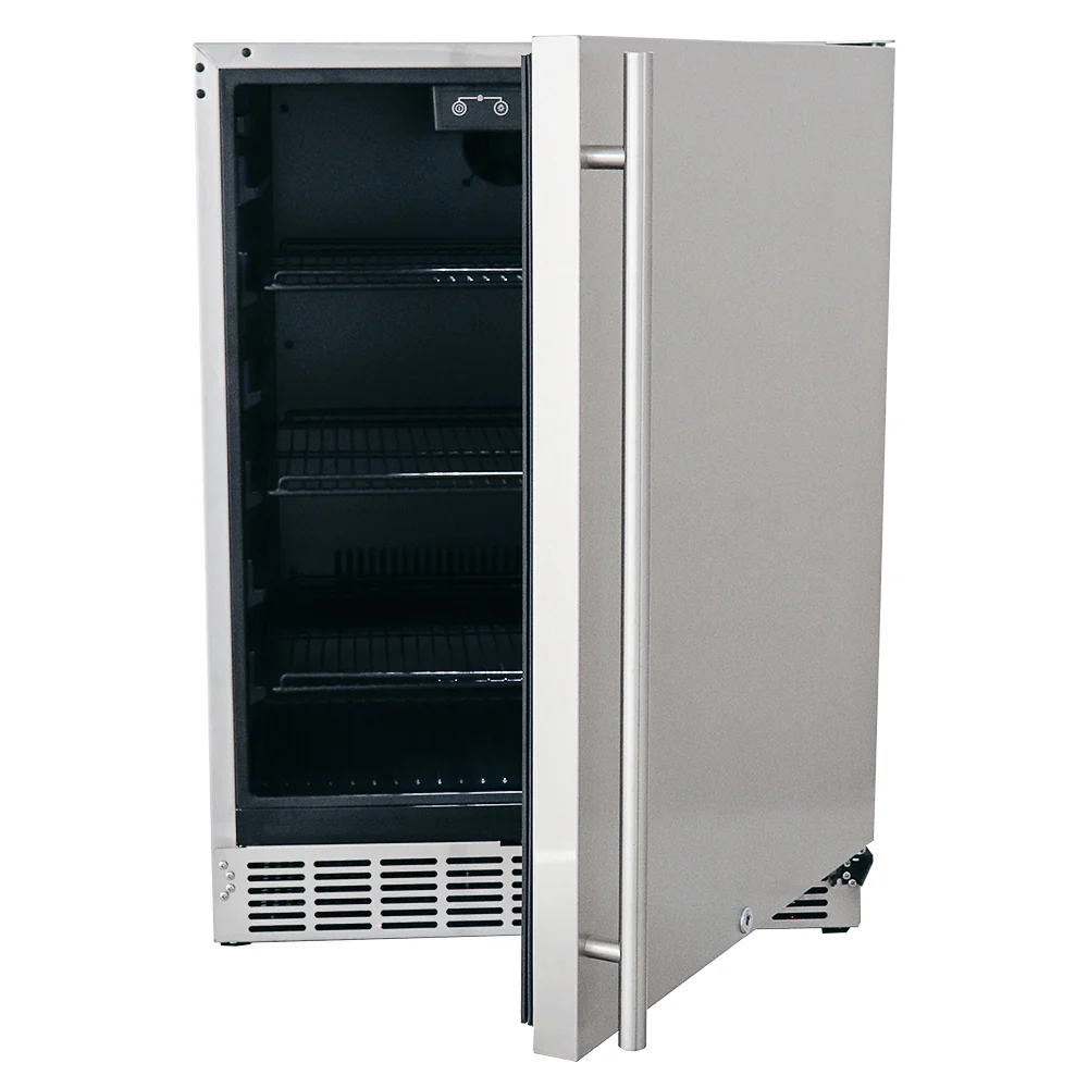 RCS Outdoor Rated Refrigerator