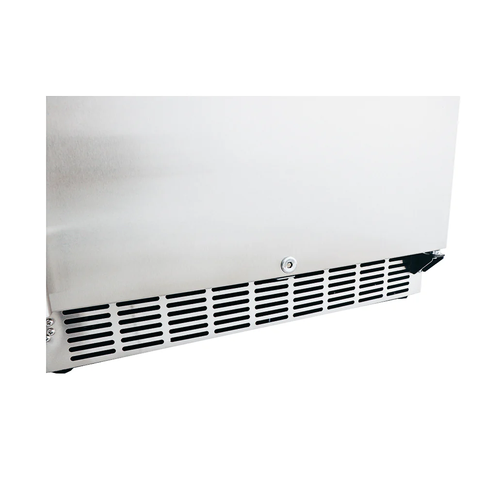RCS Outdoor Rated Refrigerator