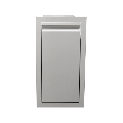 RCS Charcoal / Pellet Storage Drawer