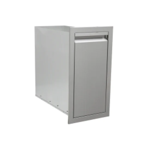 RCS Charcoal / Pellet Storage Drawer