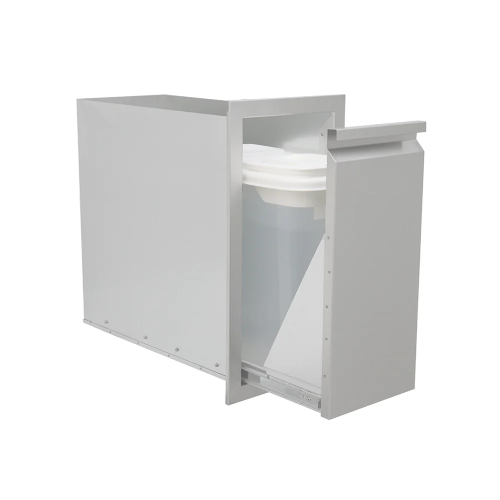RCS Charcoal / Pellet Storage Drawer