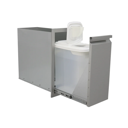 RCS Charcoal / Pellet Storage Drawer