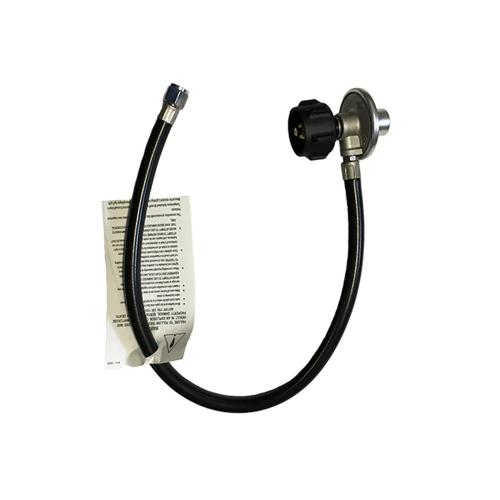RCS Propane Hose and Regulator