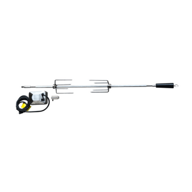 Rotisserie Kit for 32" Premier Series Grills - RJC32ROTIS