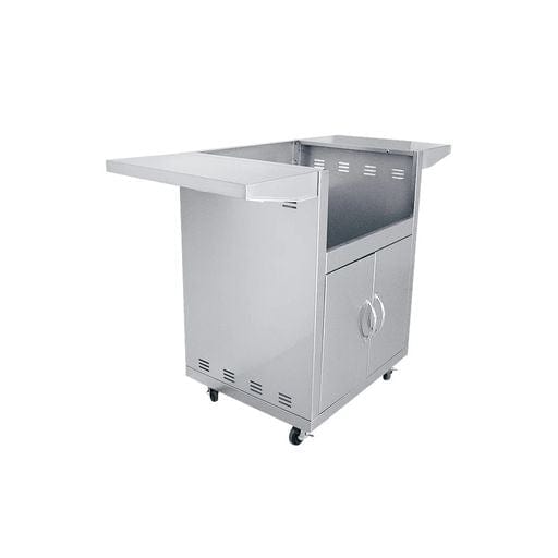 RCS Freestanding Grill Cart for RJC26A