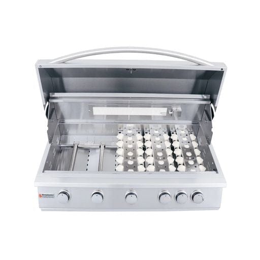 RCS 40" Premier Freestanding Grill