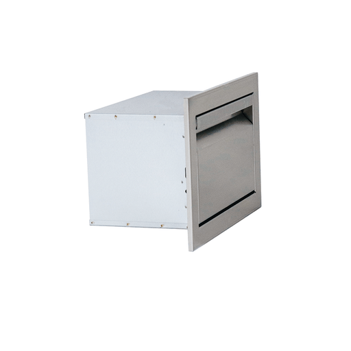 RCS Paper Towel Holder Drawer