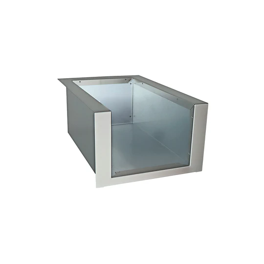 RCS Side Burner Insulating Liner for Cutlass Pro Side Burners