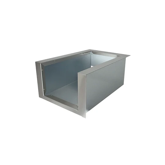 RCS Side Burner Insulating Liner for Cutlass Pro Side Burners
