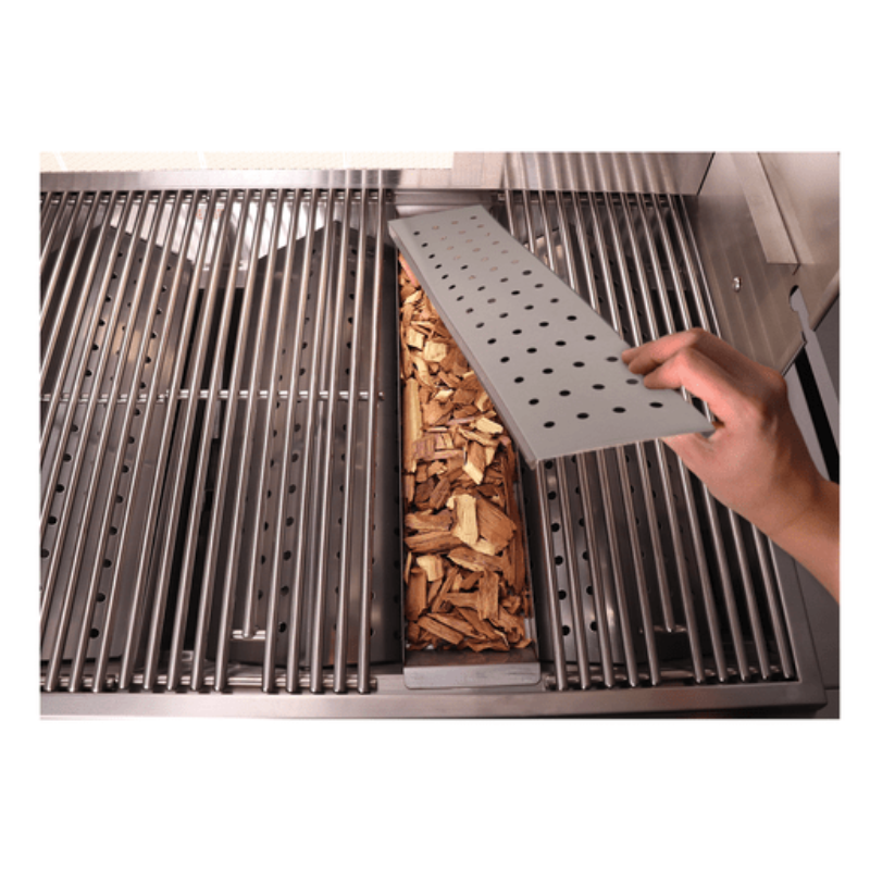 Smoker Tray for Cutlass Pro Series - RST3042 3