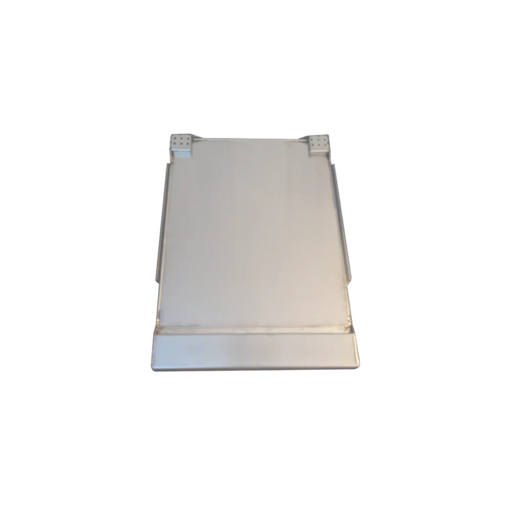 RCS Stainless Steel Griddle