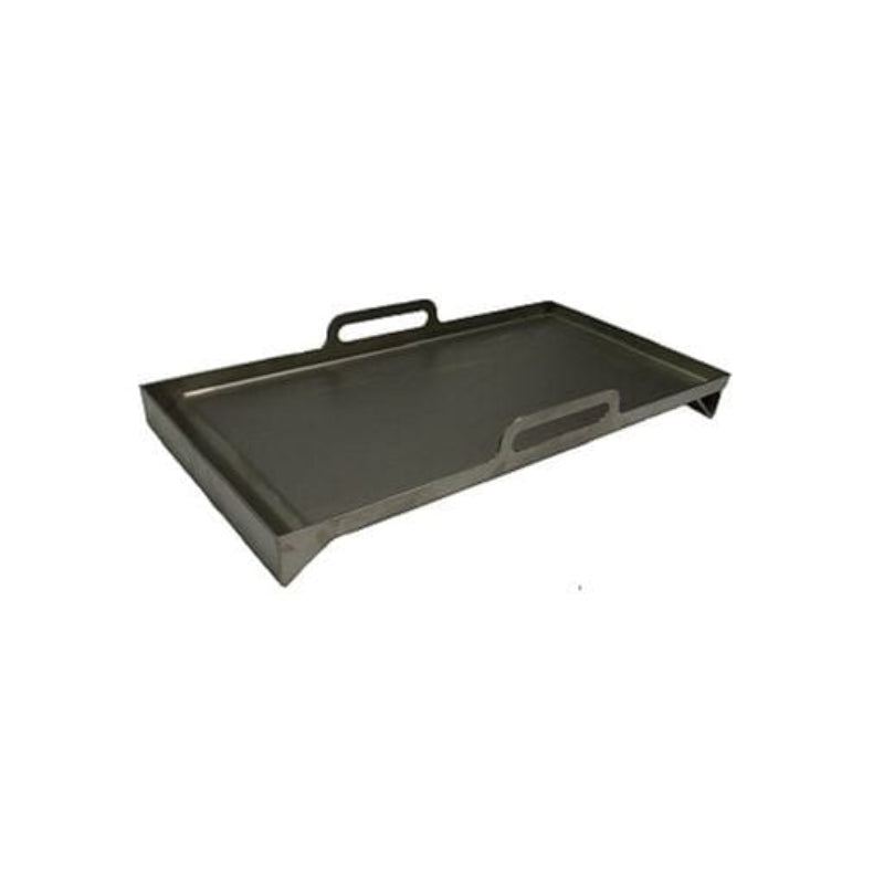 Stainless Steel Griddle - RSSG2
